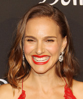 Natalie Portman Tank Top #3769280