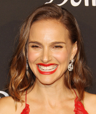 Natalie Portman posters