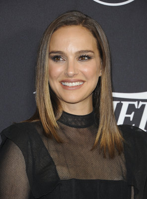 Natalie Portman posters