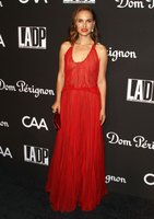 Natalie Portman longsleeve t-shirt #3769291