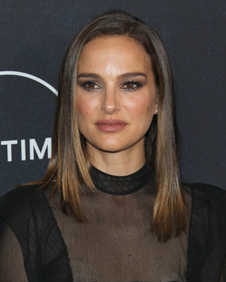 Natalie Portman posters