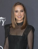 Natalie Portman mug #G2386556