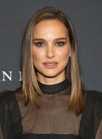 Natalie Portman Tank Top #3769320