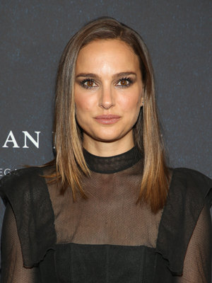 Natalie Portman posters