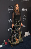 Natalie Portman Tank Top #3769325