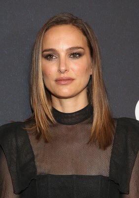 Natalie Portman posters