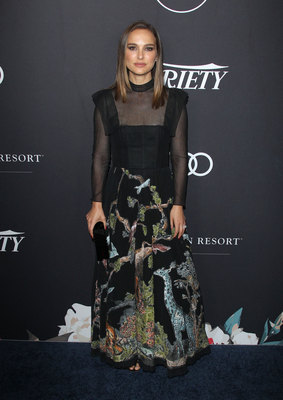 Natalie Portman posters