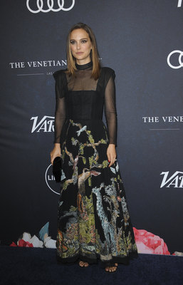 Natalie Portman posters