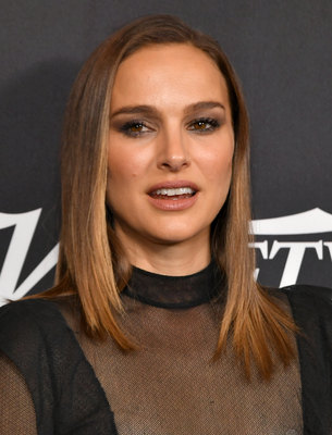 Natalie Portman posters