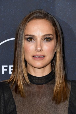 Natalie Portman posters