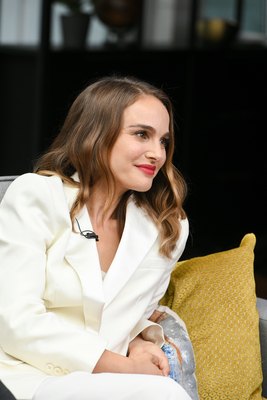 Natalie Portman posters