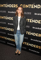 Natalie Portman tote bag #G2423720