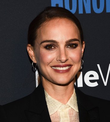 Natalie Portman posters