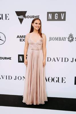 Natalie Portman posters