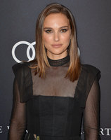 Natalie Portman longsleeve t-shirt #3806482