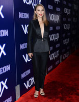 Natalie Portman Sweatshirt #3806493