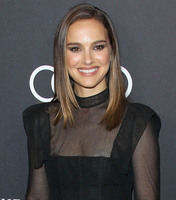 Natalie Portman longsleeve t-shirt #3806496