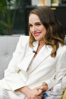 Natalie Portman longsleeve t-shirt #3806498