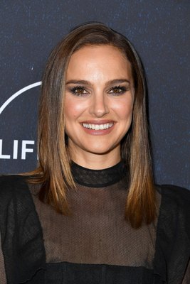 Natalie Portman posters