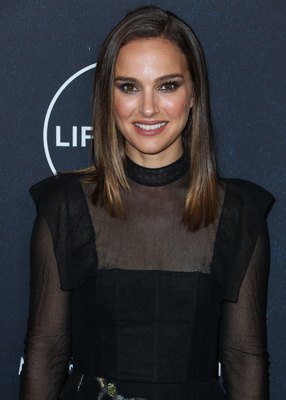 Natalie Portman posters