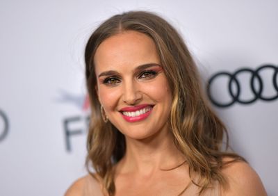 Natalie Portman posters