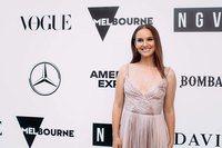 Natalie Portman mug #G2423762