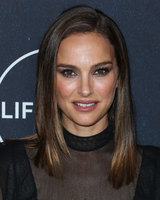 Natalie Portman longsleeve t-shirt #3806508