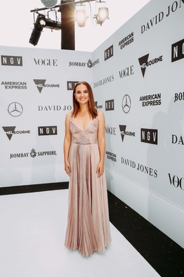 Natalie Portman posters