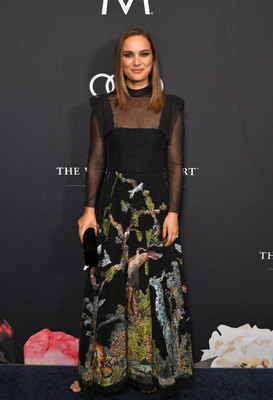 Natalie Portman posters