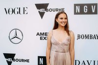 Natalie Portman tote bag #G2423772