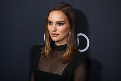 Natalie Portman posters