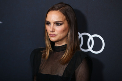 Natalie Portman posters