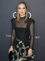 Natalie Portman mug #G2423790