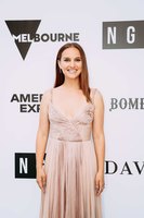 Natalie Portman longsleeve t-shirt #3806541