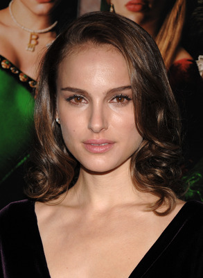 Natalie Portman posters