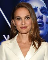 Natalie Portman mug #G2423803