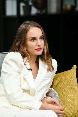 Natalie Portman posters