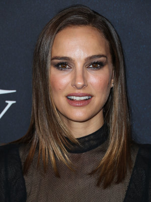 Natalie Portman posters