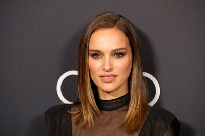 Natalie Portman posters