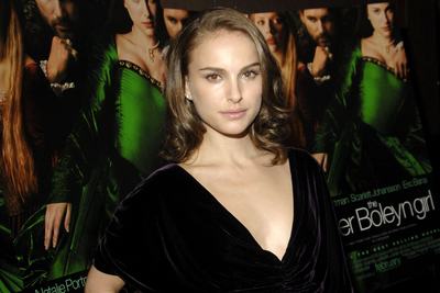 Natalie Portman posters