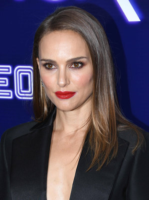 Natalie Portman posters