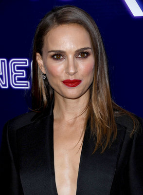 Natalie Portman posters