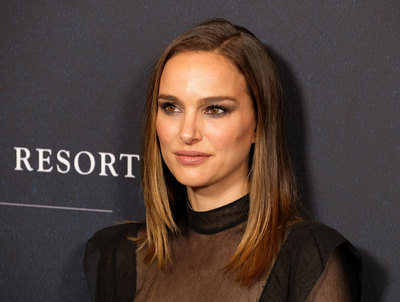 Natalie Portman posters