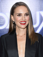 Natalie Portman Sweatshirt #3806583