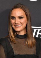 Natalie Portman Sweatshirt #3806585