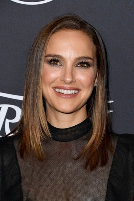 Natalie Portman posters