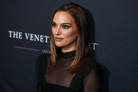 Natalie Portman longsleeve t-shirt #3806594