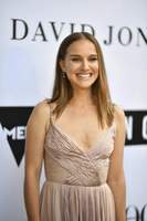 Natalie Portman longsleeve t-shirt #3806595