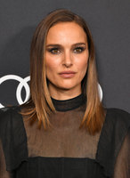 Natalie Portman longsleeve t-shirt #3806602