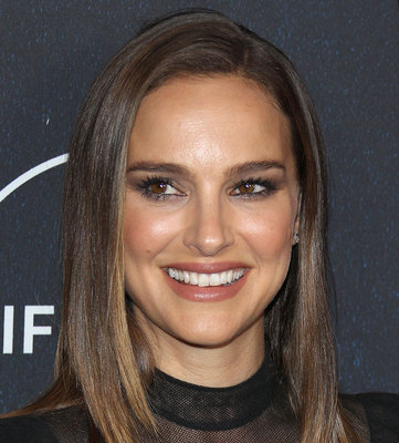 Natalie Portman posters